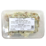 Salade de Pommes de Terre Espace DEP Sylvestre