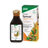 Salus Epresat - La Boite à Grains