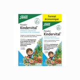 Floradix Kindervital Salus - La Boite à Grains