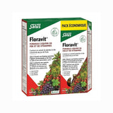 Floravit Salus - La Boite à Grains