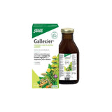 Gallexier Salus - La Boite à Grains