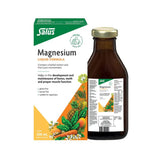 Salus magnésium liquide - La Boite à Grains
