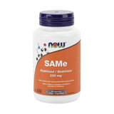 SAMe 200 mg Now - La Boite à Grains