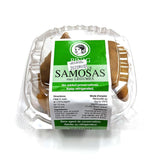 Samosas aux Légumes Rinag - La Boite à Grains