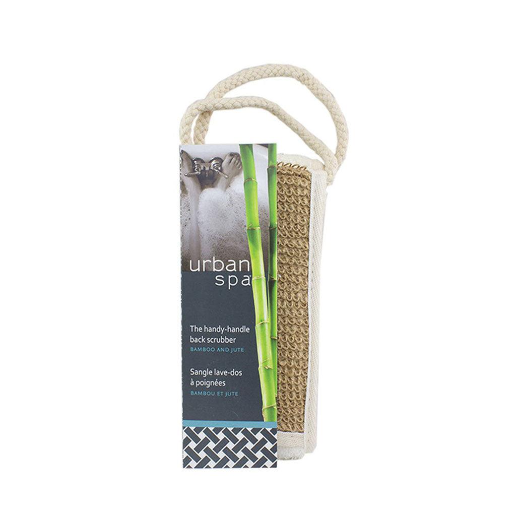 Sangle Lave-Dos à Poignées Urban Spa - La Boite à Grains