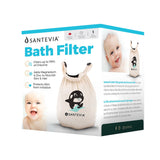 Filtre de Bain Santevia - La Boite à Grains