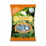 pastilles de sapin baumier avec thym Sapino - La Boite à Grains