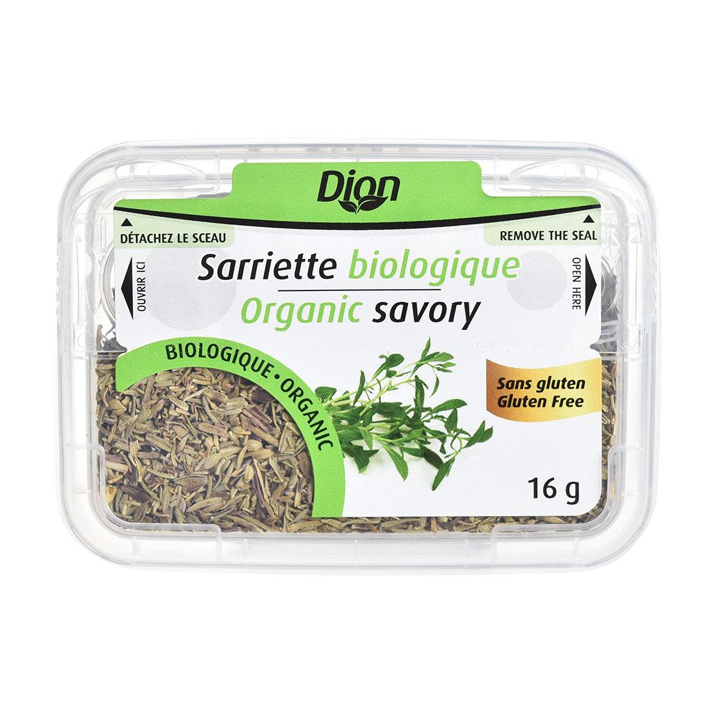 Sarriette Biologique Dion - La Boite à Grains