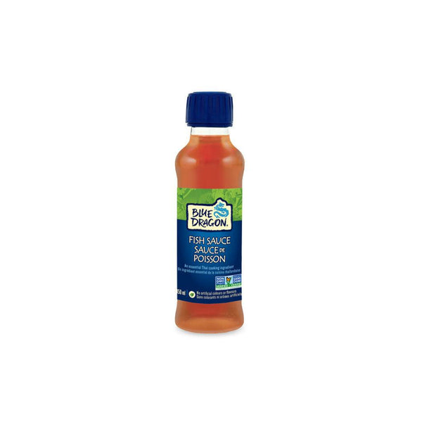 Sauce ultra light pour poisson - Youmiam