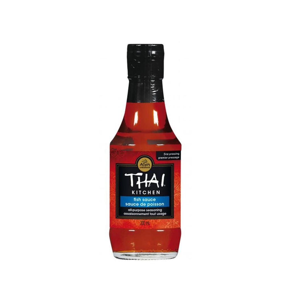 Sauce de Poisson Thai Kitchen - La Boite à Grains