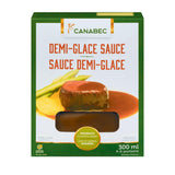 Sauce Demi-Glace Canabec - La Boite à Grains