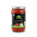 Sauce Marinara Biologique Bioitalia - La Boite à Grains
