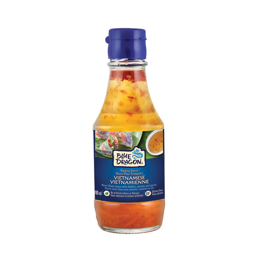 Sauce pour Trempette Vietnamienne Blue Dragon - La Boite à Grains