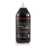 Koyo Select Organic Shoyu Tamari Sauce - La Boite à Grains
