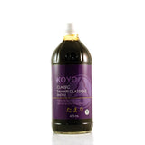 Sauce Shoyu Tamari Classique Koyo - La Boite à Grains