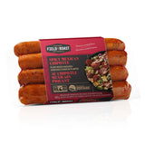 Saucisses au Chipotle Mexicain Piquant à Base de Plantes Field Roast - La Boite à Grains