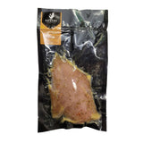 maple and pepper chicken breast Saveurs des Monts - La Boite à Grains