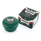Savon à Raser en bol Eucalyptus et Menthol Proraso - La Boite à Grains