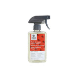 Nature Clean Spray Soap for Fruits and Vegetables - La Boite à Grains