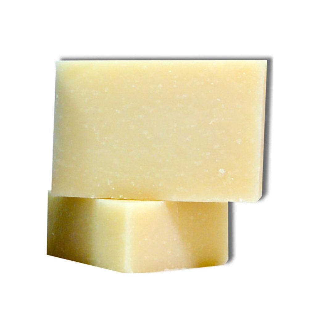 Savon Amande & Miel Mountain Sky - La Boite à Grains