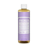 Savon de Castille Pur Liquide - Lavande Dr. Bronner's - La Boite à Grains
