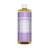 Savon de Castille Pur Liquide - Lavande Dr. Bronner's - La Boite à Grains
