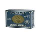 Savon de Marseille Ovale à l'Huile d'Olive Marius Fabre - La Boite à Grains