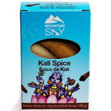 Savon Épice de Kali Mountain Sky - La Boite à Grains