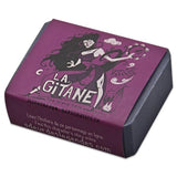 Savon La Gitane - Patchouli La Savonnerie des Diligences - La Boite à Grains