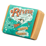 Savon Le Rêveur à la Tangerine La Savonnerie des Diligences - La Boite à Grains