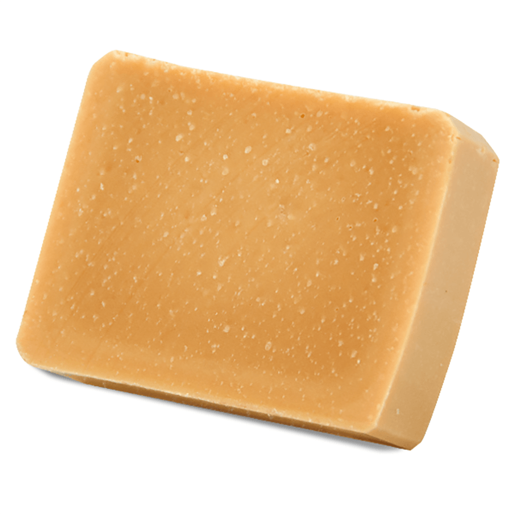 Savon Le Rêveur à la Tangerine La Savonnerie des Diligences - La Boite à Grains