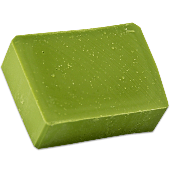 Savon Le Voyageur - Lime & Citronelle La Savonnerie des Diligences - La Boite à Grains