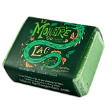 Savon Monstre du Lac - Menthe Fraîcheur La Savonnerie des Diligences - La Boite à Grains