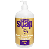 Savon Multiusage Everyone Soap Everyone - La Boite à Grains