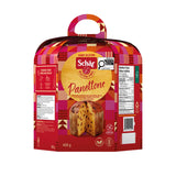 panettone sans gluten Schär - La Boite à Grains