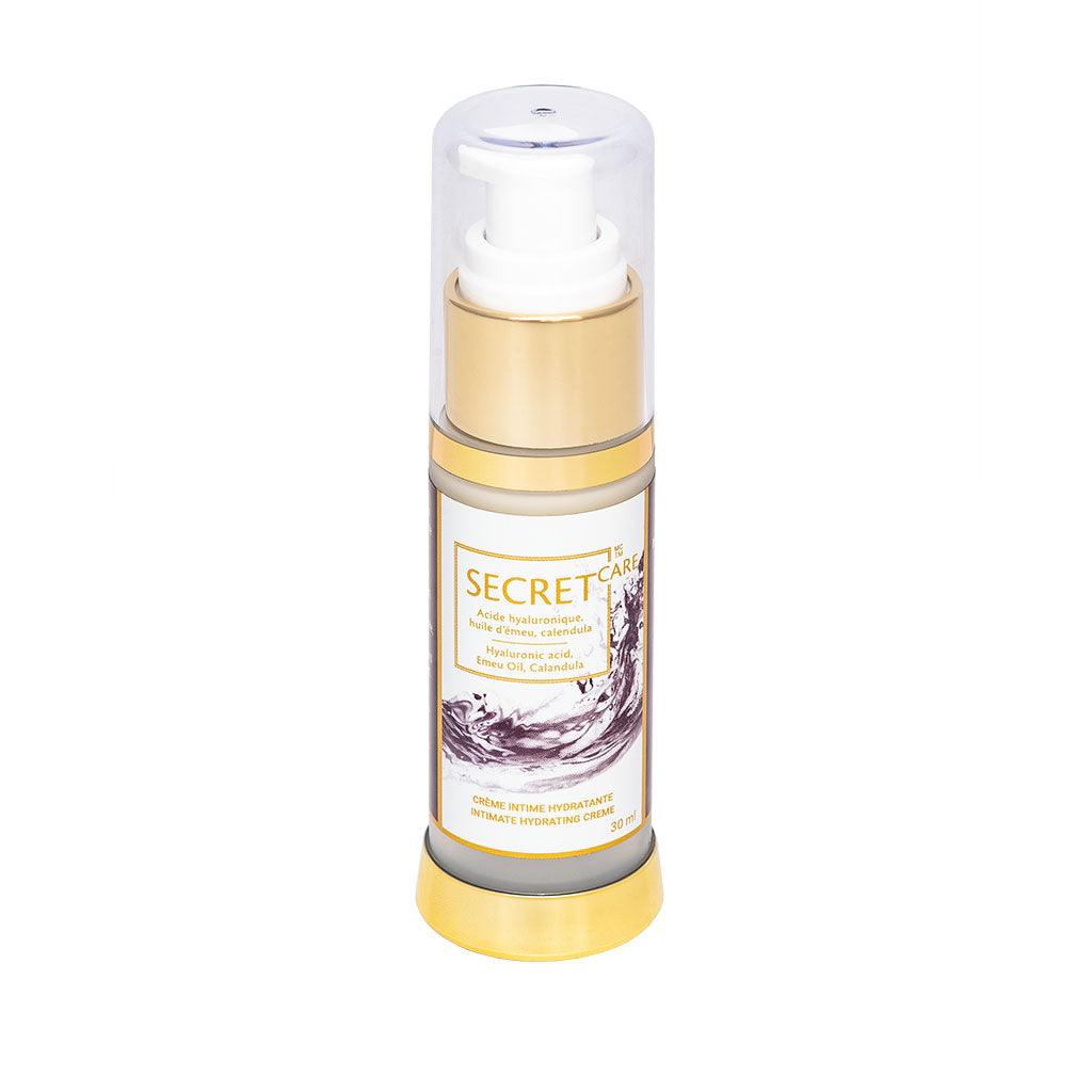 SecretCare Crème Intime Hydratante Revelox - La Boite à Grains