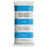 Sel de Mer Gros Gris Maison Orphée - La Boite à Grains