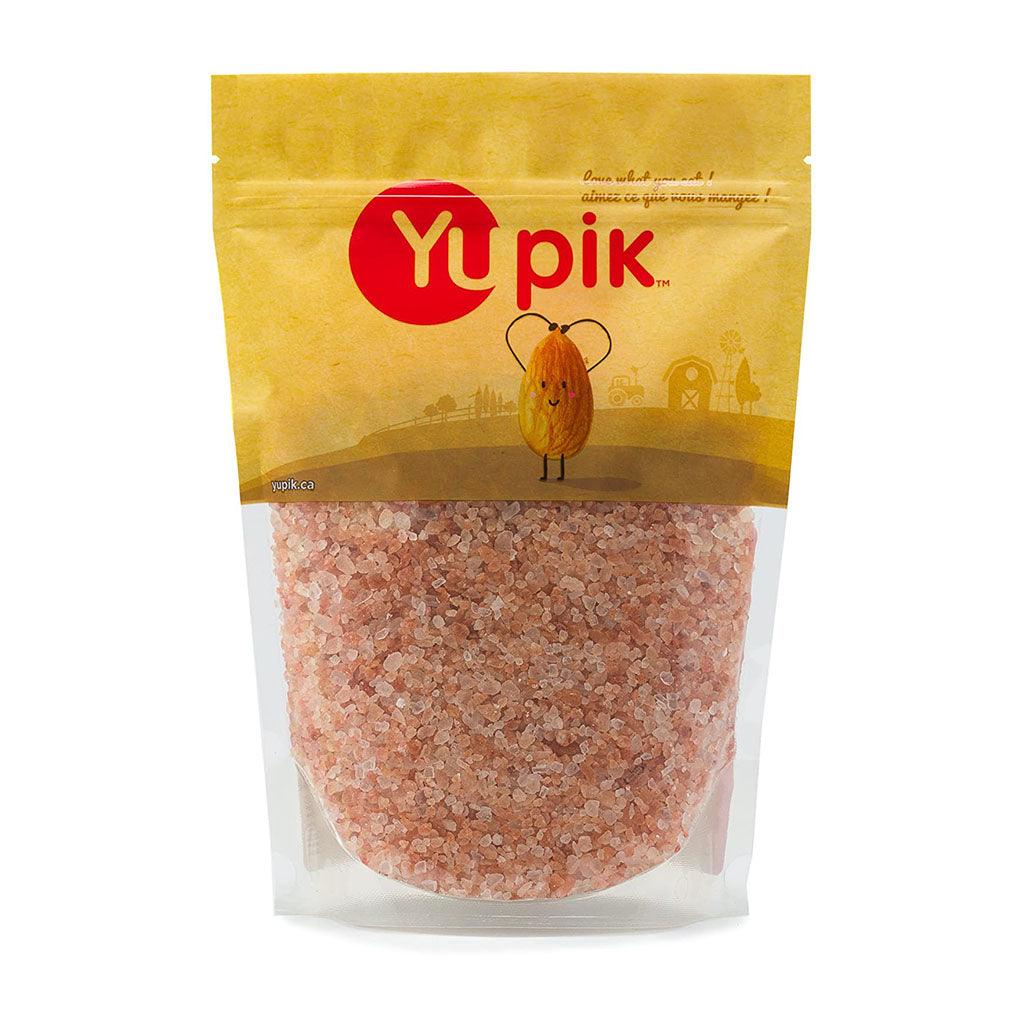 Sel Rose Fin d'Himalaya Yupik - La Boite à Grains