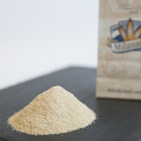Semoule de Blé Durum Biologique Milanaise - La Boite à Grains