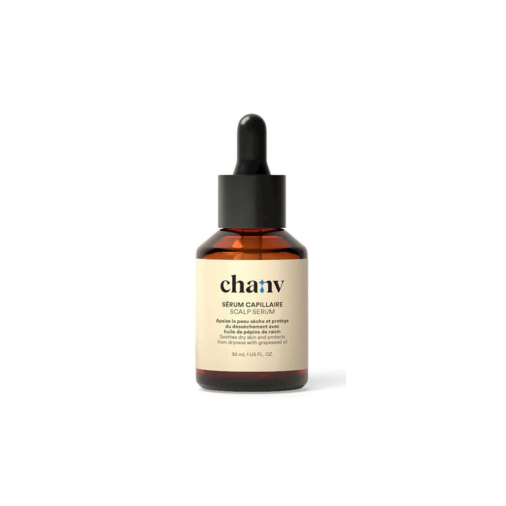 Sérum Capillaire à l'Huile de Chanvre Chanv - La Boite à Grains