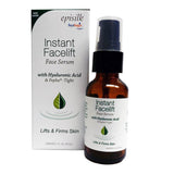 Sérum pour le Visage Instant Facelift Hyalogic - La Boite à Grains