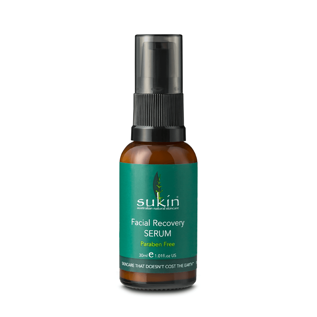 Sérum Régénérant pour le Visage Sukin - La Boite à Grains
