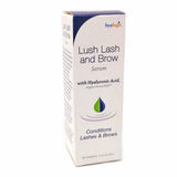 Sérum Riche pour les Cils et les Sourcils Hyalogic - La Boite à Grains
