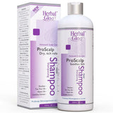 Shampoing Anti-Démangeaisons Herbal Glo - La Boite à Grains