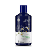 Shampoing Antipelliculaire à la Camomille Avalon Organics - La Boite à Grains