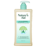 Shampoing Clarifiant Naturel Nature's Aid - La Boite à Grains