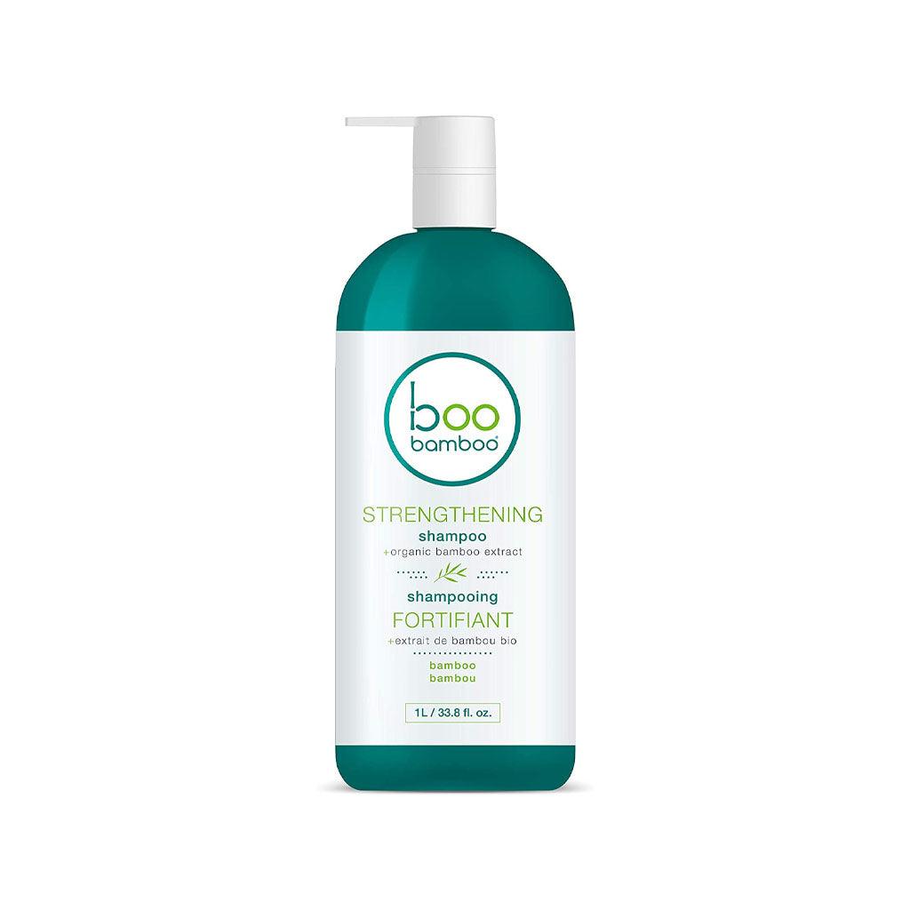 Shampoing Fortifiant Boo Bamboo - La Boite à Grains