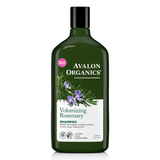 Shampoing Volumisant au Romarin Avalon Organics - La Boite à Grains