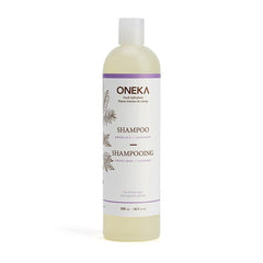 Shampooing Angélique & Lavande Oneka - La Boite à Grains