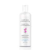 Shampooing Antipelliculaire Sweet Pea Carina Organics - La Boite à Grains
